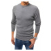 Grey men's sweater Dstreet