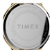 Timex Hodinky Peyton TW2V06200 Zlatá