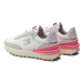 Tommy Jeans Sneakersy Tjw Tech Runner Ess EN0EN02511 Biela