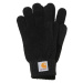 Carhartt WIP Watch gloves Black