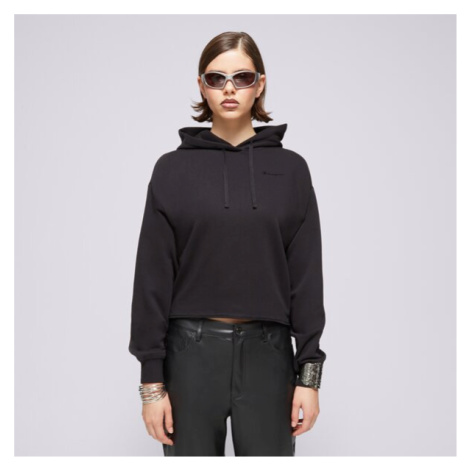 Champion Mikina S Kapucňou Hooded Minimalist Resort