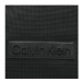 Calvin Klein Kabelka Ck Summer Shopper Lg Perf K60K610642 Čierna