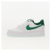 Nike Air Force 1 '07 White/ Sport Green-Sport Green-Ice