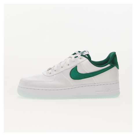 Tenisky Nike Air Force 1 '07 White/ Sport Green-Sport Green-Ice