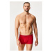 3PACK Boxerky Calvin Klein Micro Stretch