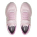 Geox Sneakersy J Fastics Girl J26GZB 0NF14 C0550 D Ružová