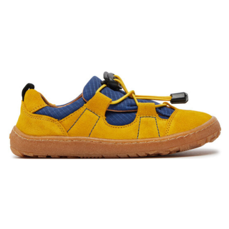 Dievčenské poltopánky Froddo