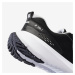 Pánska bežecká obuv Jogflow 100.1 čierno-sivá