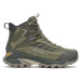 Obuv Merrell Moab Speed 2 Thermo Mid WP M