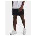 Under Armour Shorts UA Launch SW 7'' WM Short-BLK - Mens