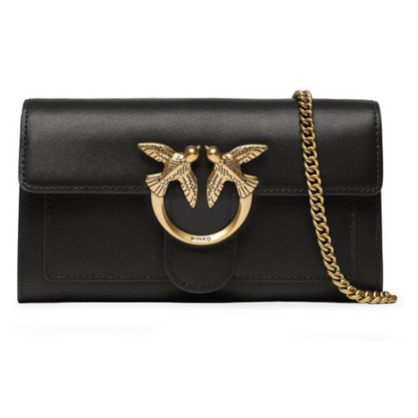 Listové kabelky Pinko