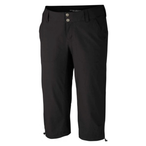 Dámske outdoorové nohavice Columbia