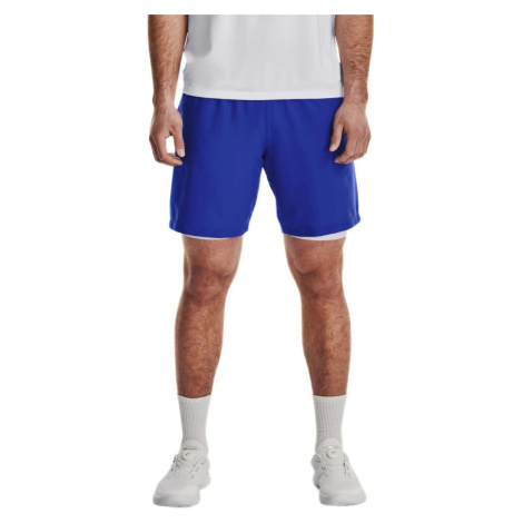 Under Armour UA Woven Graphic Shorts M 1370388-401