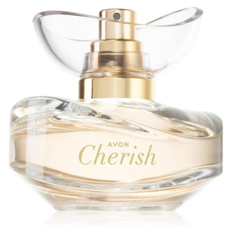 Avon Cherish parfumovaná voda pre ženy