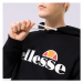 Ellesse Mikina S Kapucňou Sl Gottero Blk