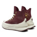 Converse Sneakersy Run Star Legacy CX Platform Star Studded A06807C Fialová