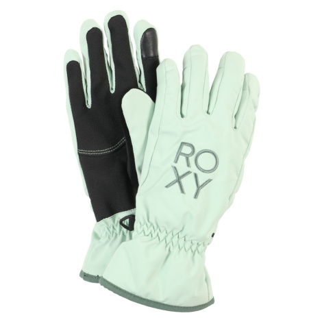 ROXY Športové rukavice 'FRESHFIELD GEF0'  modrá / pastelovo modrá / petrolejová