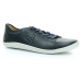 topánky Vivobarefoot Addis M Navy Leather 44 EUR