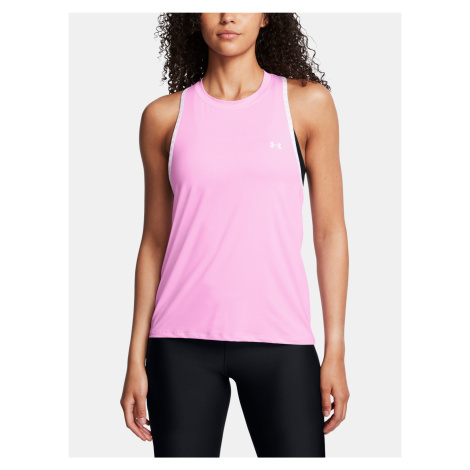 Tielko Under Armour Knockout Novelty Tank