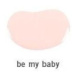 Lak na nechty - be my baby Benecos 5ml