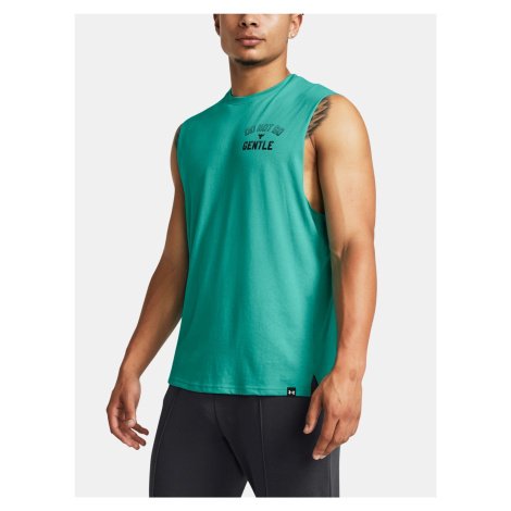 Tielko Under Armour Pjt Rock SMS SL Tank Q4