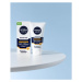 NIVEA MEN Sensitive ochranný krém pre mužov SPF 15