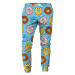 Mr. GUGU & Miss GO Unisex's Sweatpants SWPN-PC1772