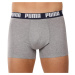 4PACK pánske boxerky Puma viacfarebné (701227791 001)