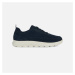 GEOX Dark blue men's sneakers Spherica - Men's