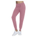 Skechers  Restful Jogger Pant  Tepláky/Vrchné oblečenie Ružová