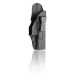 Pištoľové puzdro pre skryté nosenie IWB Gen2 Cytac® Sig Sauer SP2022 - čierne