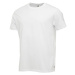 Russell Athletic T-SHIRT BASIC M Pánske tričko, biela, veľkosť