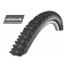 Schwalbe SMART SAM 24x2.35&quot; ADDIX PERFORMANCE Plášť na bicykel, čierna, veľkosť