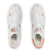 Adidas Sneakersy Stan Smith Pride GW2417 Biela