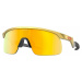 Oakley Resistor Youth 90100823 Olympic Gold/Prizm 24K Športové okuliare