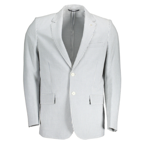 Pánske sako GANT biele