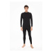 Rough Radical Man's Thermal Underwear Cobalt