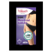 Nočné aj denné menštruačné nohavičky MENSTRUAL SLIP STRONG - BELLINDA - čierna