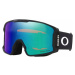 Oakley Line Miner 7070E501 Matte Black/Prizm Argon Iridium Lyžiarske okuliare