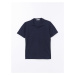 LC Waikiki Polo Neck Short Sleeve Men's T-Shirt