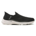 Skechers Sneakersy Go Walk 6 216278/BLK Čierna