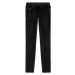 Džínsy Diesel 2061 D-Tail Jogg Sweat Jeans Black