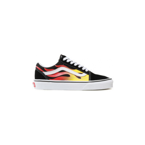 Vans Tenisky Old Skool VN0A38G1PHN1 Čierna