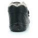 Froddo G3110227-11K AD Black barefoot zimné topánky 40 EUR