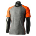 Men's T-shirt Mico Maglia M1 Trail Run SS22