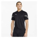 Puma teamFINAL Training Jersey Pánske športové tričko, čierna, veľkosť