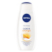 Nivea Care & Orange sprchový gél 500ml