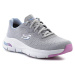 Skechers  Arch Fit - Infinity Cool 149722-GYMT  Nízke tenisky Šedá