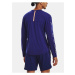 Modré pánske športové tričko Under Armour UA ANYWHERE LONGSLEEVE