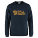 Pánska mikina Fjällräven Logo Sweater M